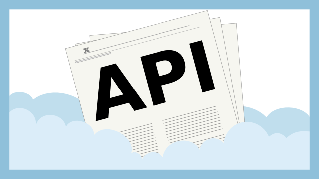 API Vide.me for Developers